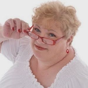 Meet your Posher, K elizabeth